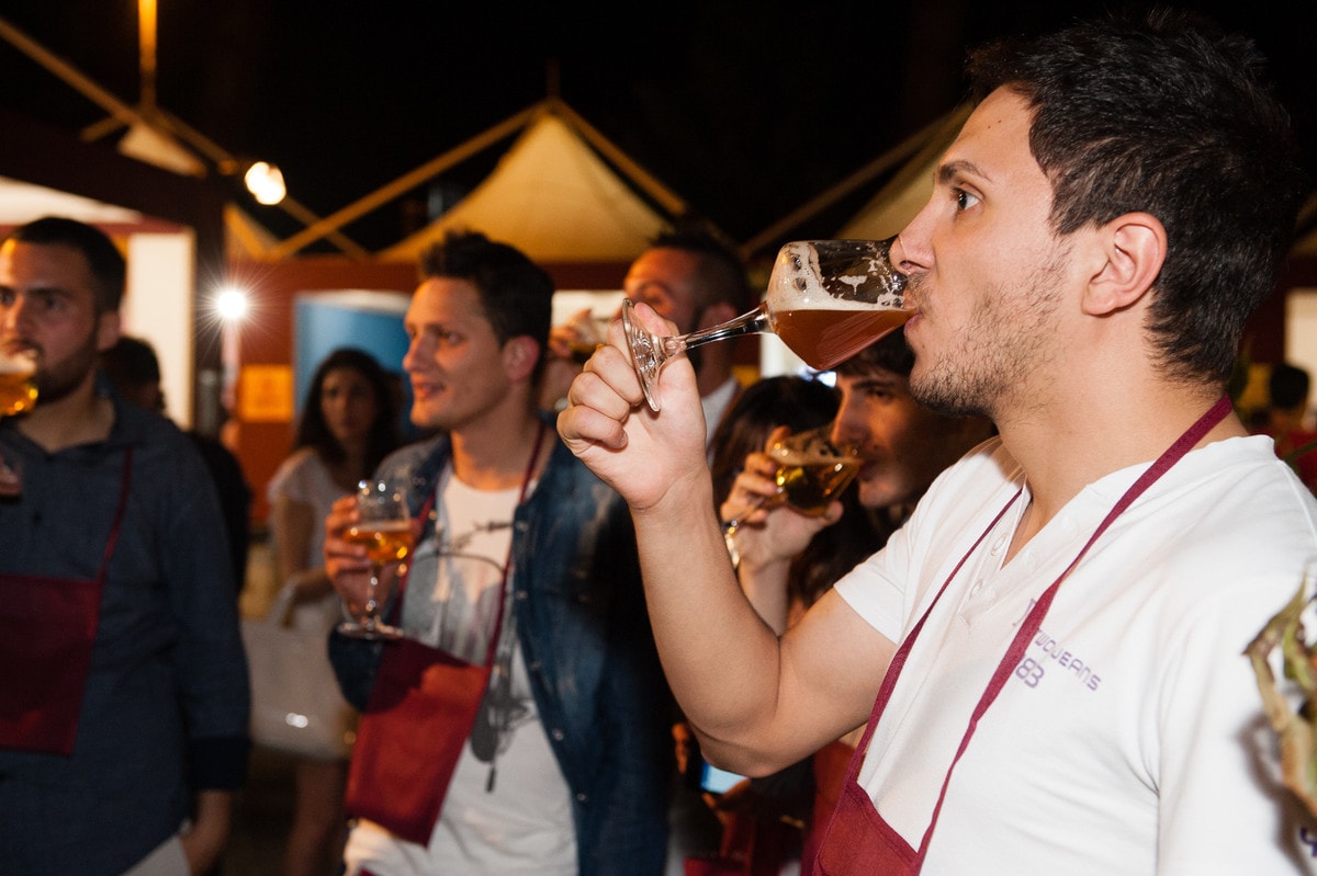 Birròforum, il meglio della birra a Roma