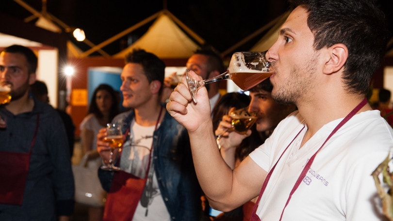 Birròforum, il meglio della birra a Roma