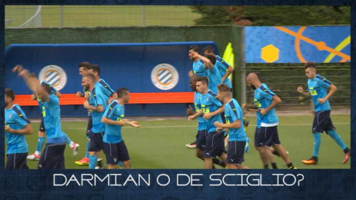 L'Italia in 60 secondi, giorno 18