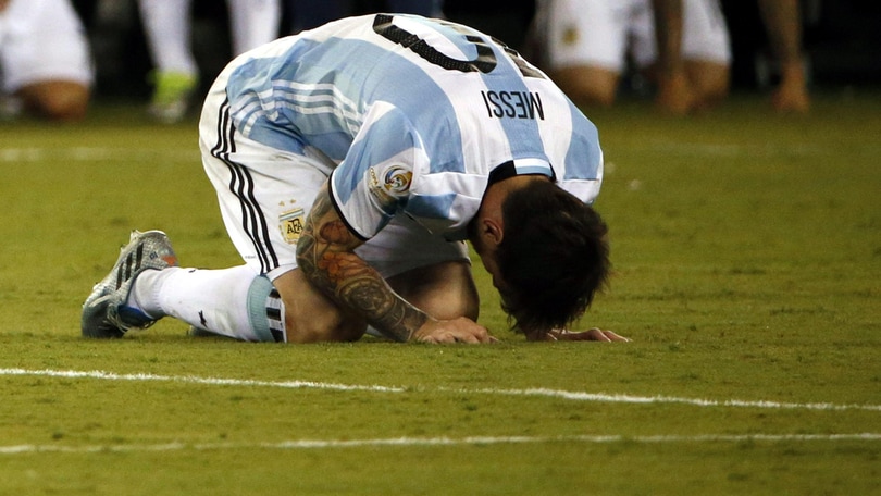 Messi dice addio, ma per i bookmaker ci ripensa