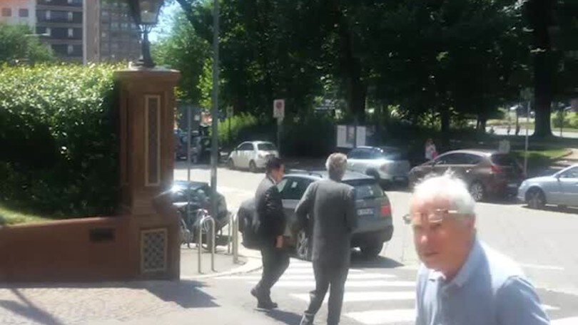 Inter, Moratti-Thohir: incontro a pranzo