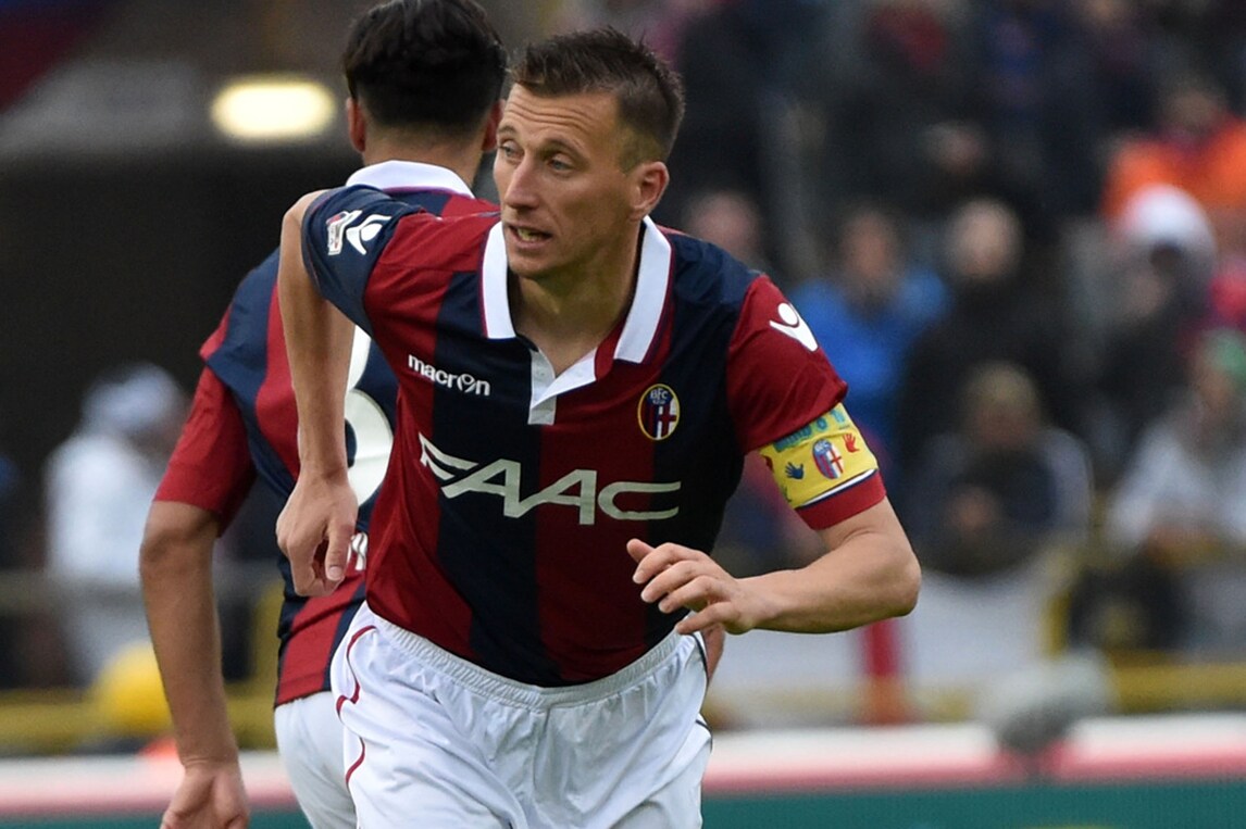 Serie A Bologna, Gastaldello: «Vogliamo fare meglio dello scorso anno»