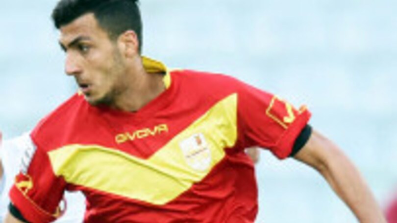 Calciomercato Trapani, il primo acquisto è Fornito