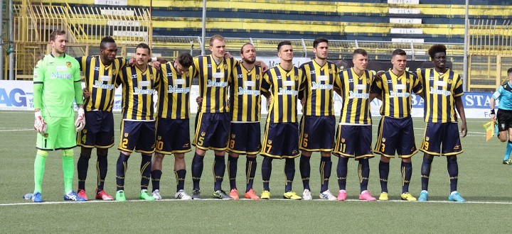 Calciomercato Juve Stabia, Lisi rinnova: «Tifosi, vi regaleremo soddisfazioni»