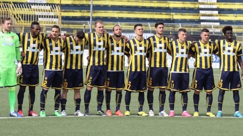 Calciomercato Juve Stabia, Lisi rinnova: «Tifosi, vi regaleremo soddisfazioni»