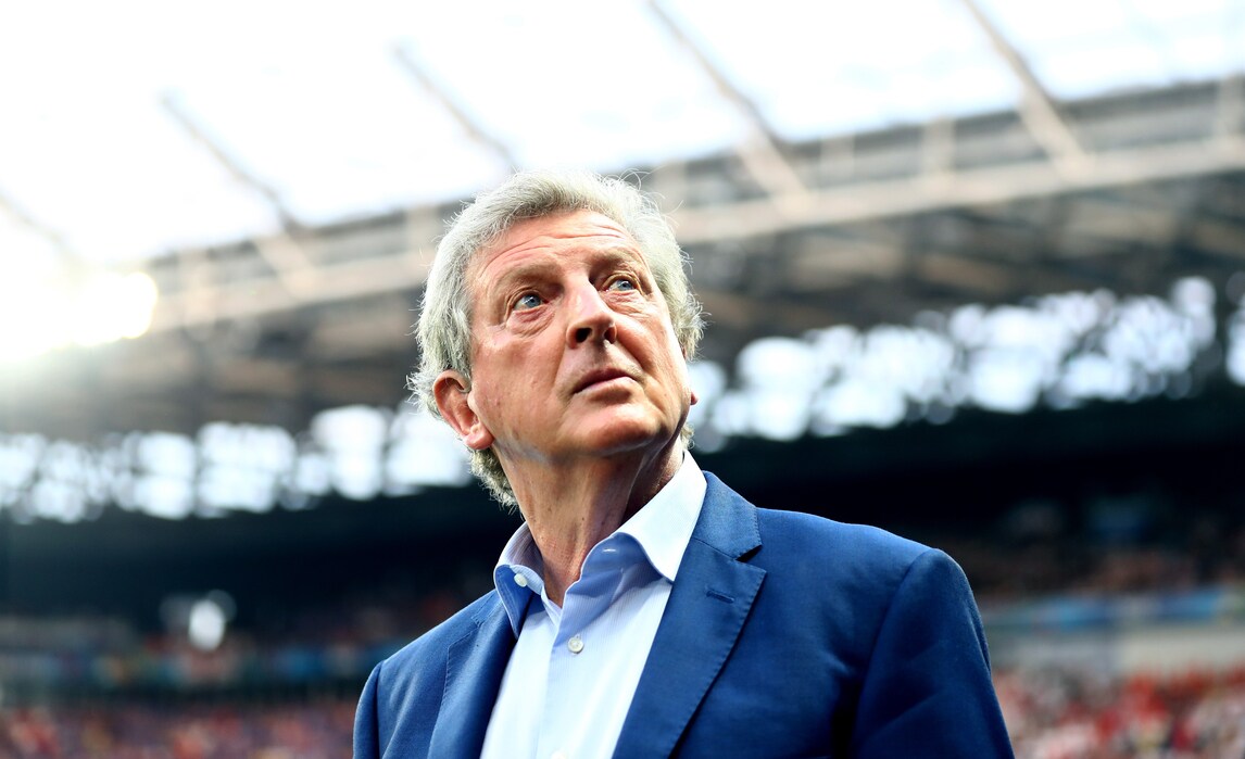 Euro 2016 Inghilterra, ufficiale: Hodgson si è dimesso