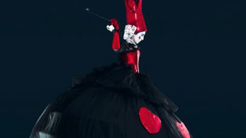 A Castel Romano una giornata a ritmo di Flamenco