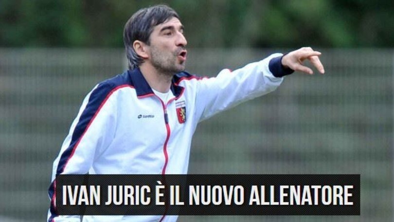 Calciomercato Genoa, ufficializzato Juric per la panchina