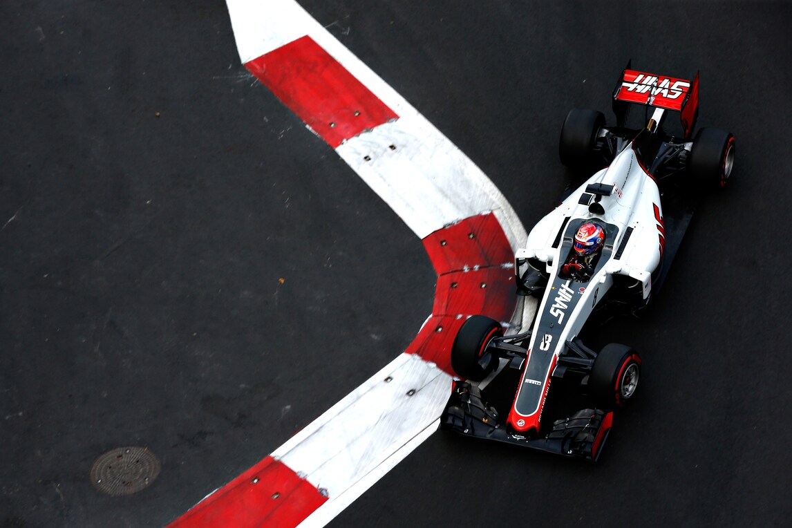 F1, Grosjean: «Mi aspettavo di più»