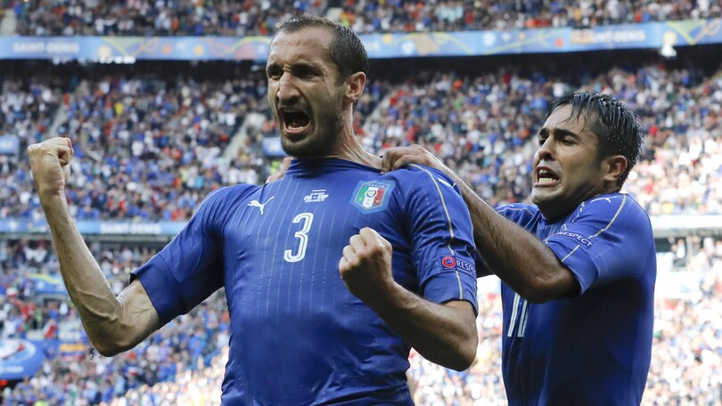 Calendario Europei, il programma dei quarti di finale