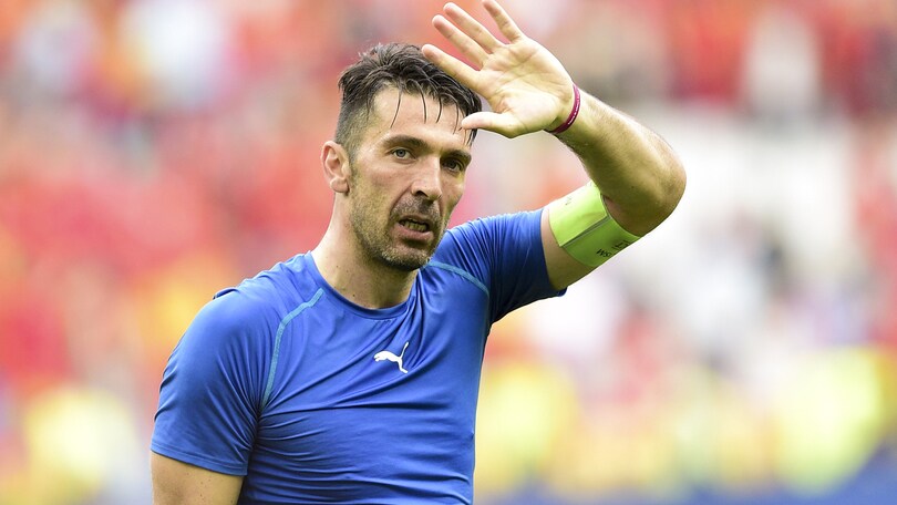 Euro 2016, l'Italia ha 11 giocatori a rischio squalifica. Guarda chi sono