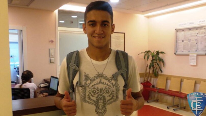 Calciomercato Empoli, ufficiale Matheus Pereira da Silva