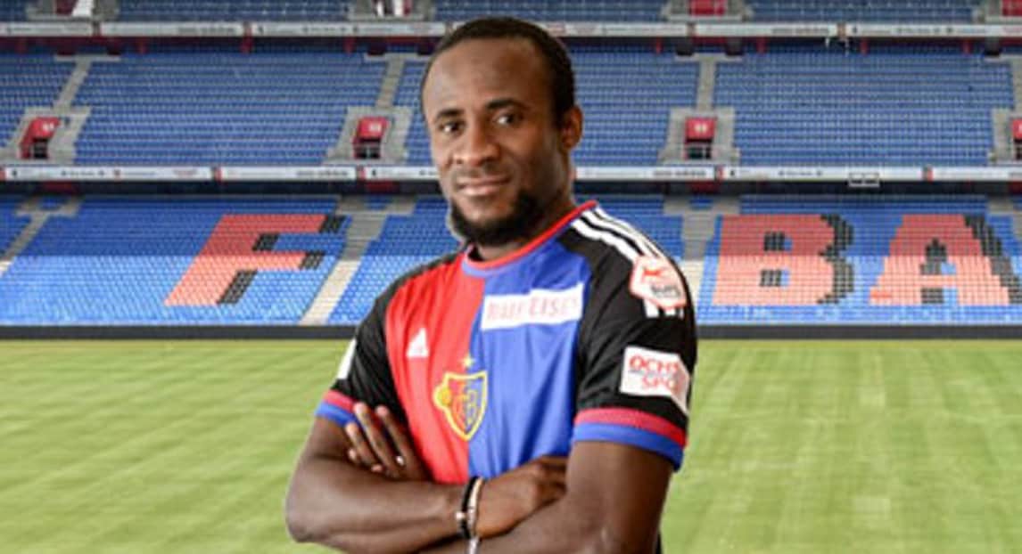 Calciomercato Roma, ufficiale: Doumbia in prestito al Basilea