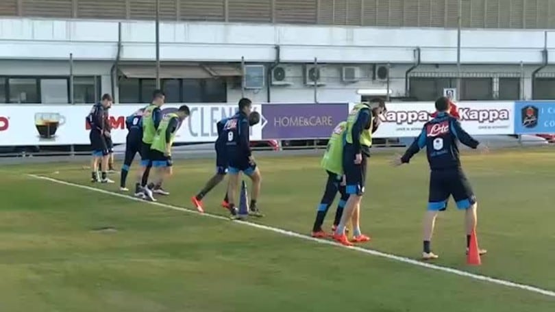Napoli: Higuain non rinnoverà