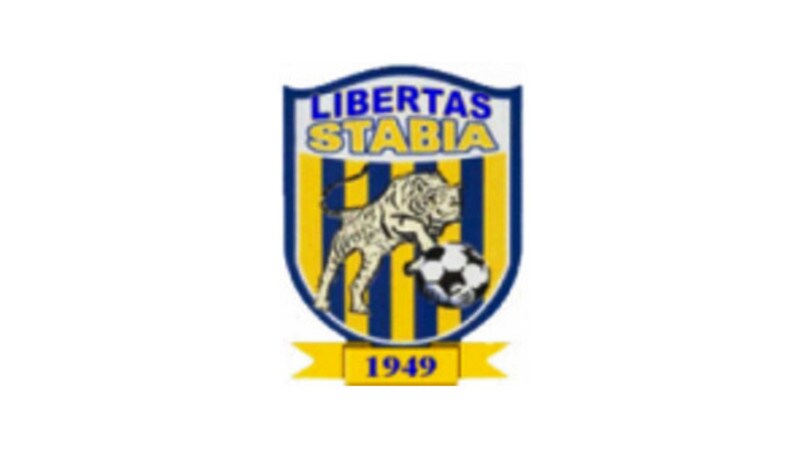 Torna la Libertas Stabia: sará Promozione?