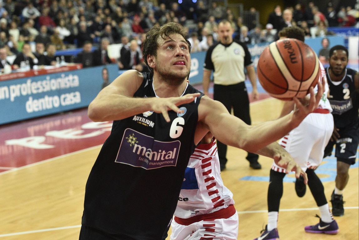 Basket A2, Mancinelli riparte dalla Effe