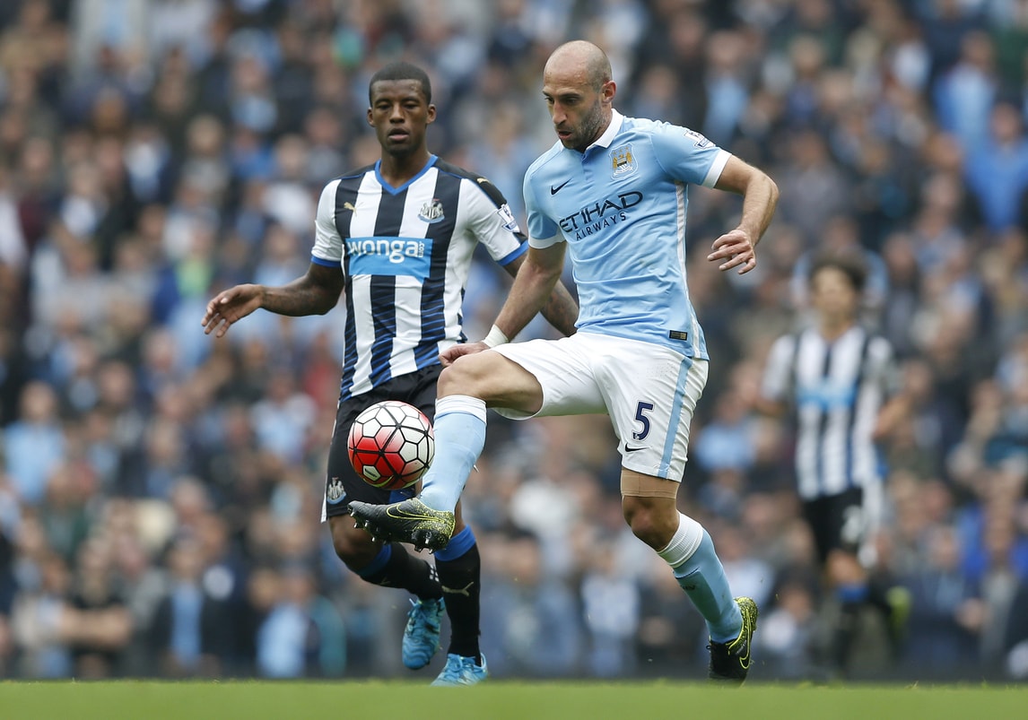 Calciomercato Roma, ecco la mossa: arriva Zabaleta!