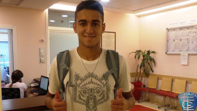 Calciomercato, Pereira all'Empoli. Poi sarà Juventus