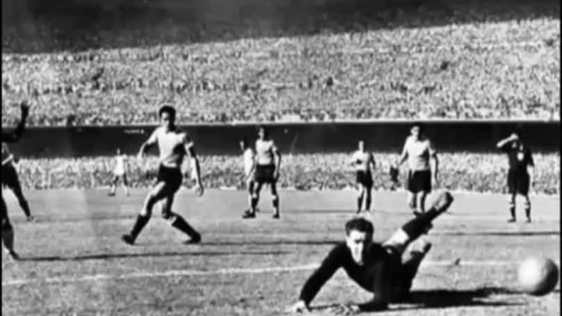 Spagna: la maledizione della maglia bianca