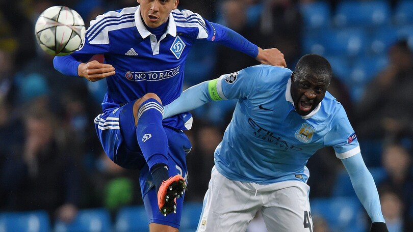 Dall'Inghilterra: «Yaya Touré resta al City fino alla scadenza del contratto»