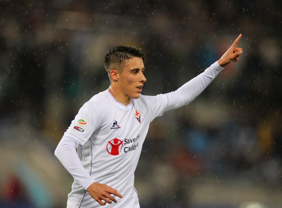 Calciomercato Fiorentina, vicino Tello. Gomez, spunta l'Espanyol