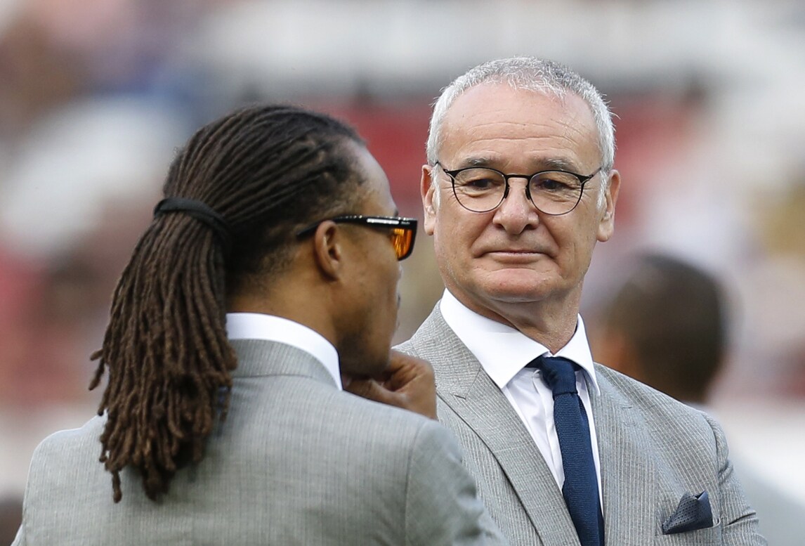 Calciomercato: «Il Leicester di Ranieri è vicino a Brady»
