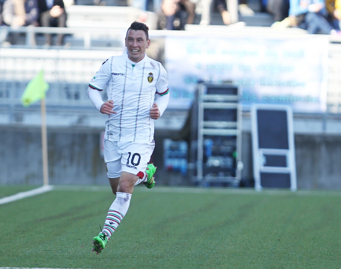 Calciomercato Empoli, dopo Matheus c'è Falletti