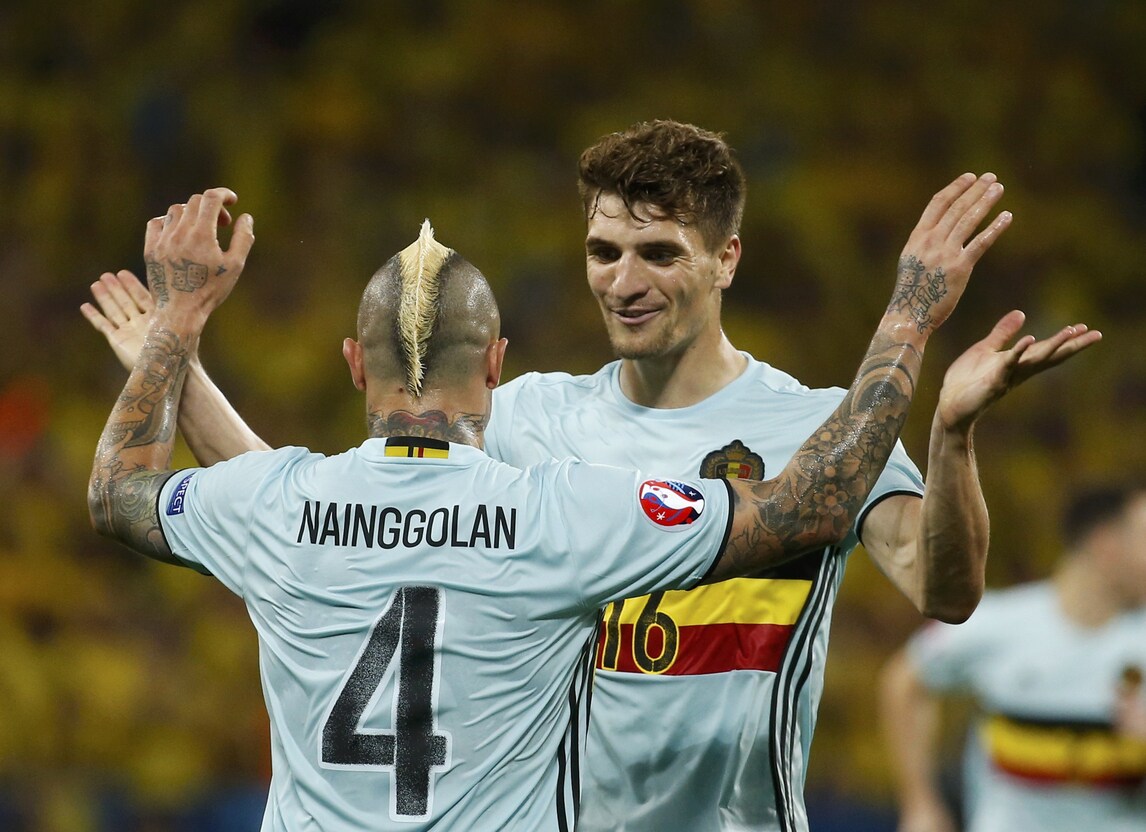 Calciomercato dalla Francia: «Il Psg ha chiuso per Meunier»