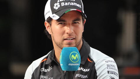 F1 Racing Point, Perez: «Stroll è un pilota di talento»