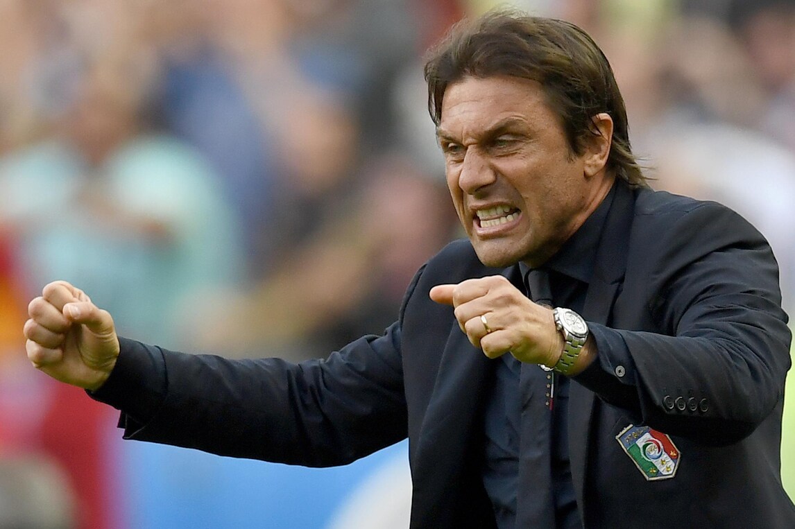 Paolo Rossi: «Italia, battiamo la Germania e vinciamo l'Europeo»