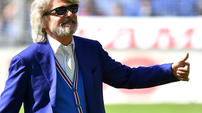 Calciomercato Sampdoria, Silva è l'idea per il centrocampo