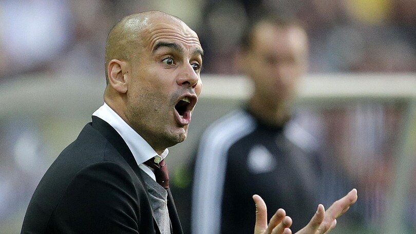 Calciomercato, «Guardiola sfiducia Hart, in porta Bravo o Valdes»