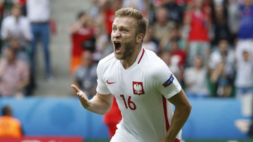 Euro 2016, Blaszczykowski: «Polonia non inferiore al Portogallo»