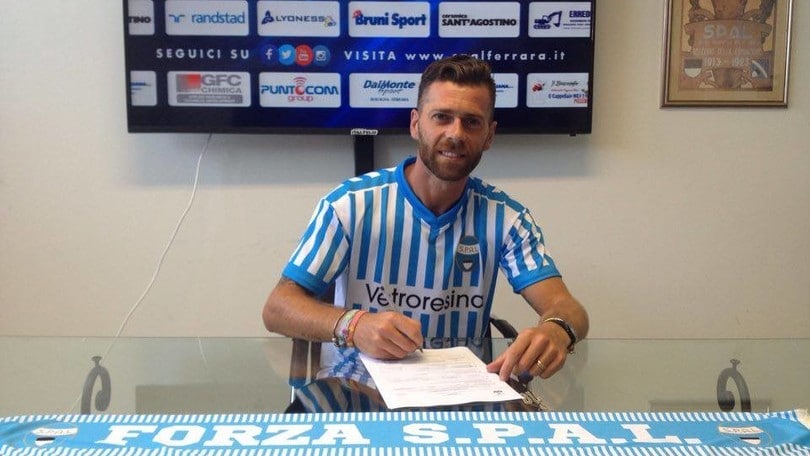 Calciomercato Spal, Antenucci è il nuovo bomber per la B