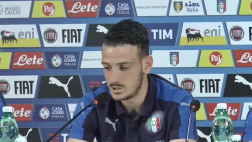 Florenzi: "Scalato vetta, ma ora c'è l'Everest"