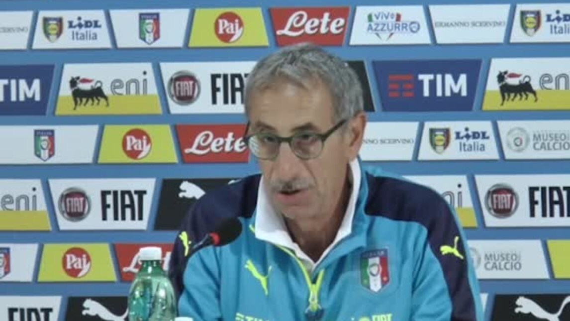 Castellacci: "De Rossi? Proviamo il recupero in ogni modo"