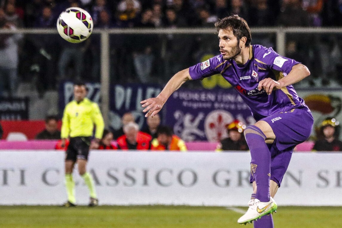 Calciomercato Fiorentina, il Monterrey prende Basanta a titolo definitivo