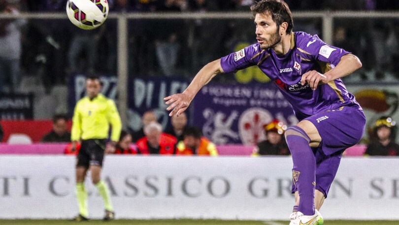 Calciomercato Fiorentina, il Monterrey prende Basanta a titolo definitivo