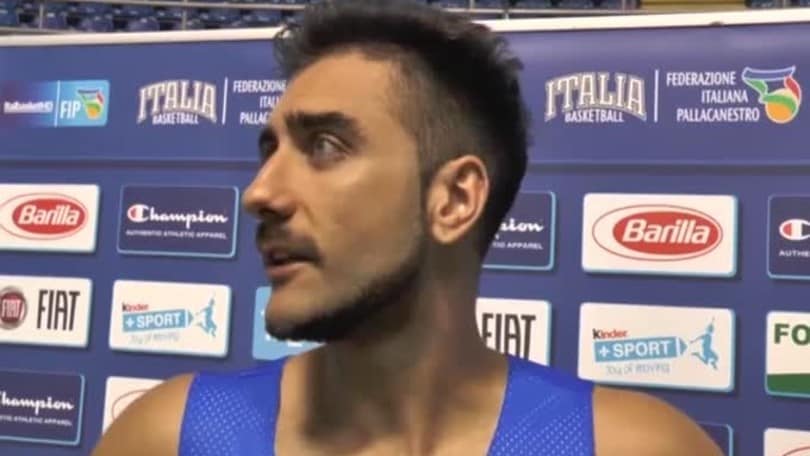 Aradori: "Puntiamo sulla difesa"