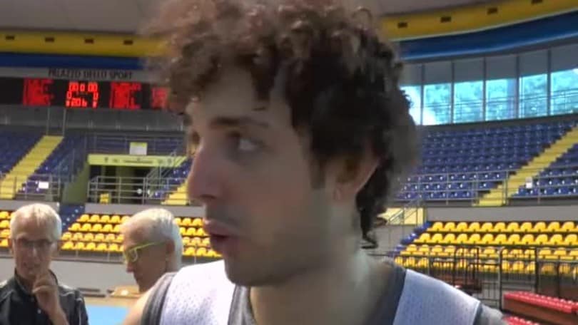 Della Valle: "Sicuro del posto? Ce lo giochiamo tutti"