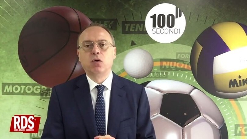 I 100 secondi di Alessandro Vocalelli: «Cominciano i quarti, occhio alla “sorpresa” Polonia»