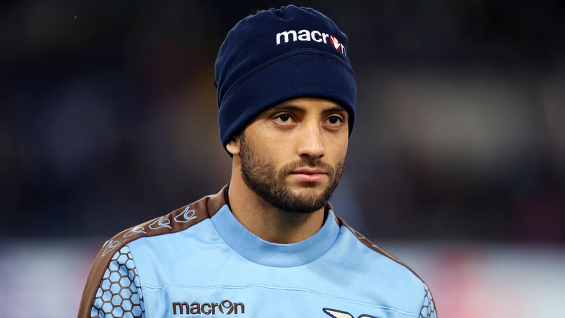Il caso: la Lazio dice no a Felipe a Rio