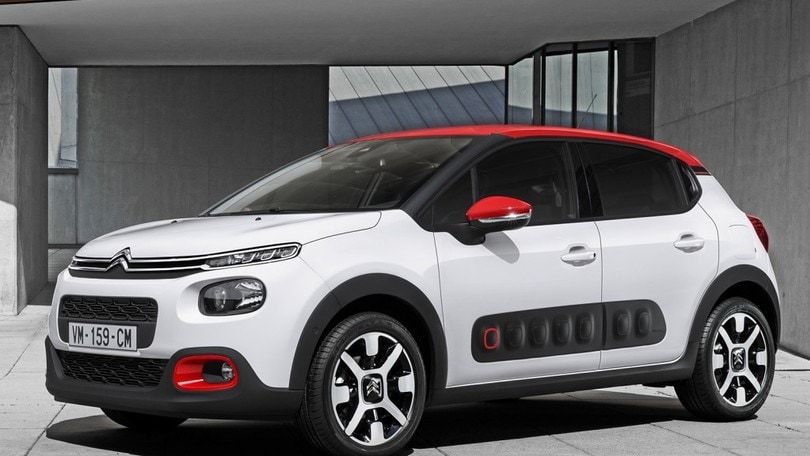 Citroën C3, ritorno alle origini