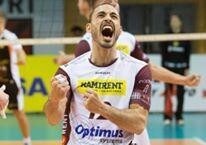 Volley: A2 Maschile, Daniel Maciel De Souza nuovo opposto di Tuscania