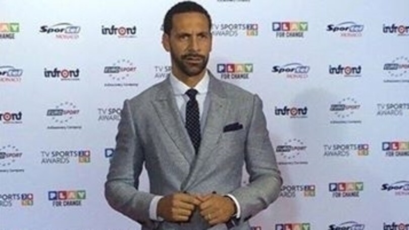 TV Sports Awards 2016, l'eccellenza nei media sportivi