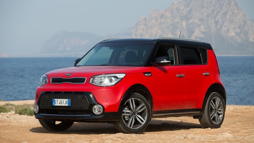 Kia è il marchio più affidabile negli Stati Uniti, secondo J.D Power