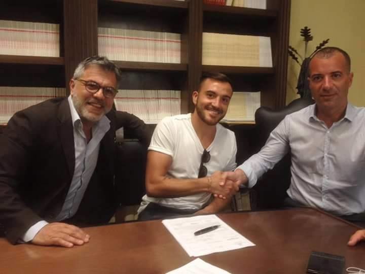 Calciomercato Juve Stabia, Contessa: «Anni splendidi, ma Lecce era un'occasione da cogliere»