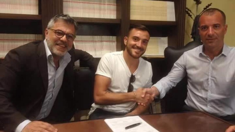 Calciomercato Juve Stabia, Contessa: «Anni splendidi, ma Lecce era un'occasione da cogliere»