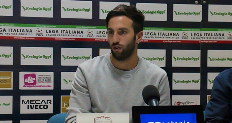 Calciomercato Cosenza, Corsi rinnova per altre due stagioni