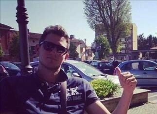 Volley: A2 Maschile, Edoardo Picco nuovo centrale di Mondovì